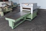Thicknesser MARTIN T43 | Joinery machinery | Woodworking machinery | Optimall