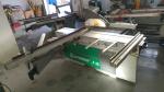 Panel saw Altendorf F45 | Joinery machinery | Woodworking machinery | Optimall