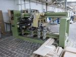 Boring machine Morbidelli FM300 | Joinery machinery | Woodworking machinery | Optimall