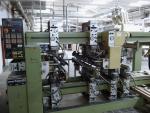 Boring machine Morbidelli FM300 | Joinery machinery | Woodworking machinery | Optimall