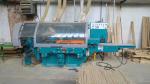 Profile planer – four-sided TOS FWP 225 U | Joinery machinery | Woodworking machinery | Optimall
