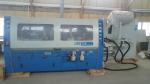 Profile planer – four-sided Leadermac Compact 726 | Joinery machinery | Woodworking machinery | Optimall
