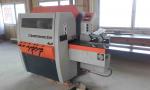 Profile planer – four-sided Weinig Quattromat 23P | Joinery machinery | Woodworking machinery | Optimall