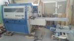 Profile planer – four-sided Weinig Unimat 300 | Joinery machinery | Woodworking machinery | Optimall