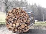 Other equipment Balička Winder |  Waste wood processing | Woodworking machinery | Drekos Made s.r.o