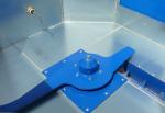 Briquette press - Woodworking machinery
