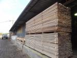 Fir Construction / building lumber |  Softwood | Lumber | Pila Blažovice