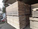 Fir Construction / building lumber |  Softwood | Lumber | Pila Blažovice