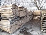Firewood - Firewood, briquettes