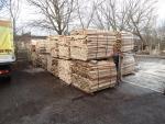 Firewood Fir | Firewood, briquettes | Pila Blažovice