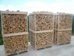 Firewood Beech | Firewood, briquettes | Obecné lesy Veľký Folkmar, s.r.o.