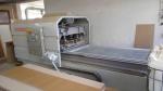 Vacuum veneer press Baioni Presse Nardi ECO M25/8 | Joinery machinery | Woodworking machinery | Optimall