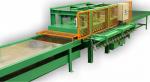 Other equipment Průběžný lis RP-3 | Joinery machinery | Woodworking machinery | Drekos Made s.r.o