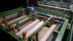 Other equipment Linka pro ukládání prken D-250 |  Sawmill machinery | Woodworking machinery | Drekos Made s.r.o