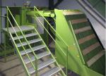 Other equipment Linka pro ukládání prken D-80 |  Sawmill machinery | Woodworking machinery | Drekos Made s.r.o