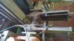 Edge sander Tecnolegno 2 head | Joinery machinery | Woodworking machinery | Optimall