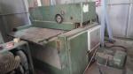 Wide belt sander Costa top and bottom | Joinery machinery | Woodworking machinery | Optimall