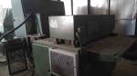 Wide belt sander - Woodworking machinery