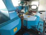 Profile planer – four-sided Wadkin GA220 | Joinery machinery | Woodworking machinery | Optimall