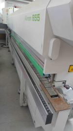 Edgebander Biesse Akron 855 PUR | Joinery machinery | Woodworking machinery | Optimall