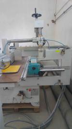 Panel saw Nardello SC 1800 Special | Joinery machinery | Woodworking machinery | Optimall