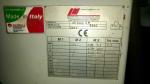 Panel saw Nardello SC 1800 Special | Joinery machinery | Woodworking machinery | Optimall