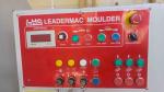 Profile planer – four-sided Leadermac Smartmac 423 | Joinery machinery | Woodworking machinery | Optimall