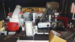 Profile planer – four-sided Leadermac Smartmac 423 | Joinery machinery | Woodworking machinery | Optimall