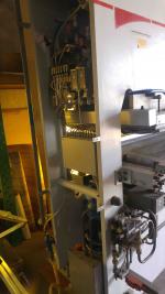 Vacuum veneer press Italpresse FORM/AIR | Joinery machinery | Woodworking machinery | Optimall
