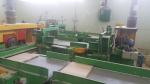 Finger joint line Grecon Turbo 205 |  Joinery machinery | Woodworking machinery | Optimall