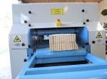 Multi rip saw - Woodworking machinery