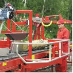Other equipment Pila na pořez kulatini Slidet | Sawmill machinery | Woodworking machinery | Drekos Made s.r.o