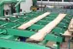 Other equipment Linka série OD-25 |  Sawmill machinery | Woodworking machinery | Drekos Made s.r.o