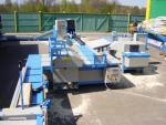 Other equipment Linka Paletového řeziva | Sawmill machinery | Woodworking machinery | Drekos Made s.r.o