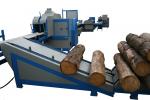 Other equipment Linka Paletového řeziva | Sawmill machinery | Woodworking machinery | Drekos Made s.r.o