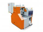 Multi rip saw - Woodworking machinery