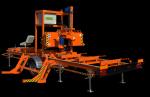 Bandsaw WIREX CZ-1/U  |  Sawmill machinery | Woodworking machinery | Gabriel Piršel - PANZER