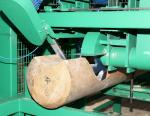 Other equipment Sestava na výrobu srubové kul. | Sawmill machinery | Woodworking machinery | Drekos Made s.r.o