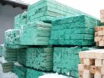 Spruce - Lumber