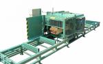 Other equipment Soustruh ZDB 600L | Sawmill machinery | Woodworking machinery | Drekos Made s.r.o