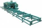 Other equipment Soustruh ZDB 600L | Sawmill machinery | Woodworking machinery | Drekos Made s.r.o