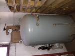 Other equipment Tlakon | Joinery machinery | Woodworking machinery | Pőcz Robert