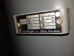 Other equipment - Woodworking machinery