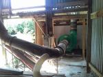 Extractor CIPRES FILTR BRNO | Kilns, air machinery | Woodworking machinery | Pőcz Robert
