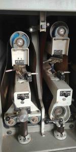 Wide belt sander VIET Target 211 | Joinery machinery | Woodworking machinery | Optimall