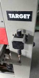 Wide belt sander VIET Target 211 | Joinery machinery | Woodworking machinery | Optimall