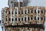 Pallets - Packaging, pallets