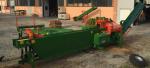 Log splitter Complex EVO -1 Drekos made s.r | Waste wood processing | Woodworking machinery | Drekos Made s.r.o