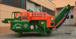Log splitter Complex 900 Drekos made s.r.o | Waste wood processing | Woodworking machinery | Drekos Made s.r.o