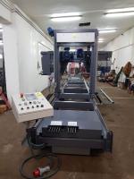 Bandsaw TS-800/60 Drekos made s.r.o | Sawmill machinery | Woodworking machinery | Drekos Made s.r.o
